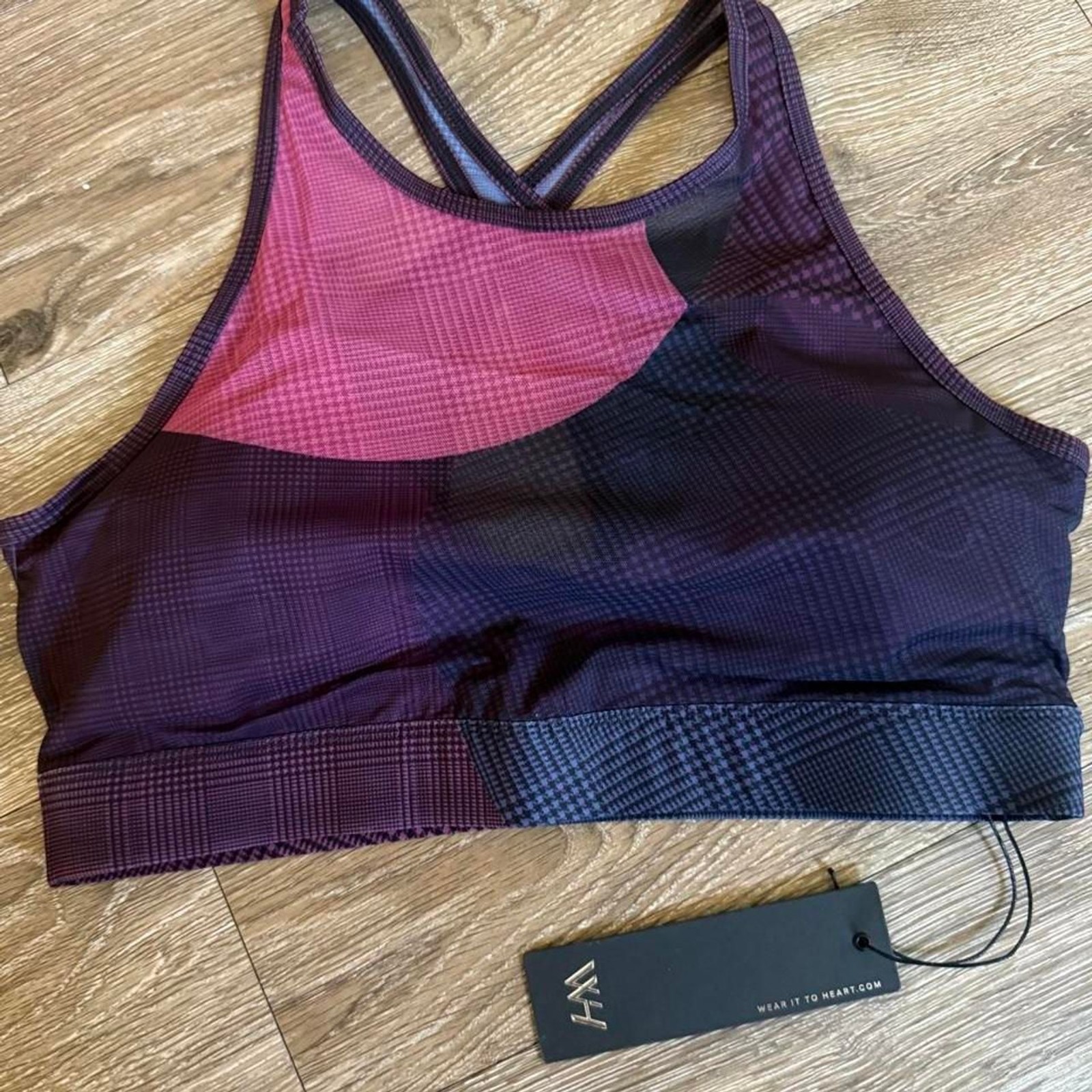 WITH Brand Women’s multi Bra New with Tag