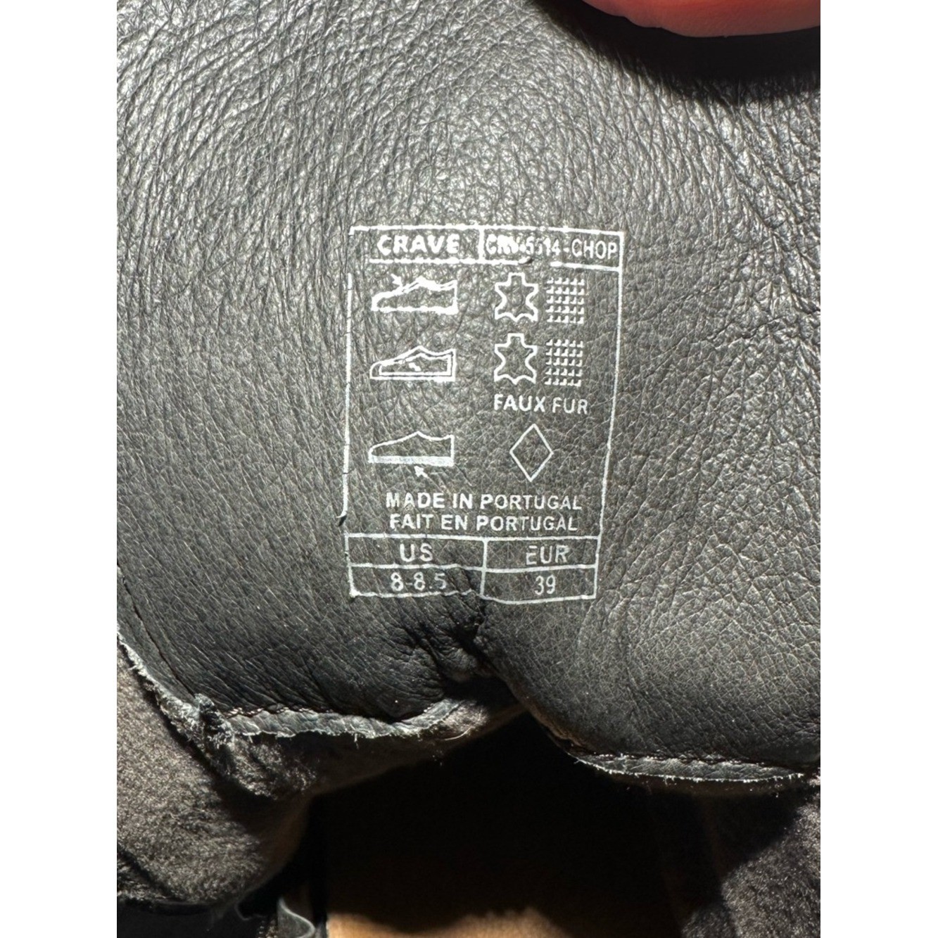 Taos “Crave” women’s boots