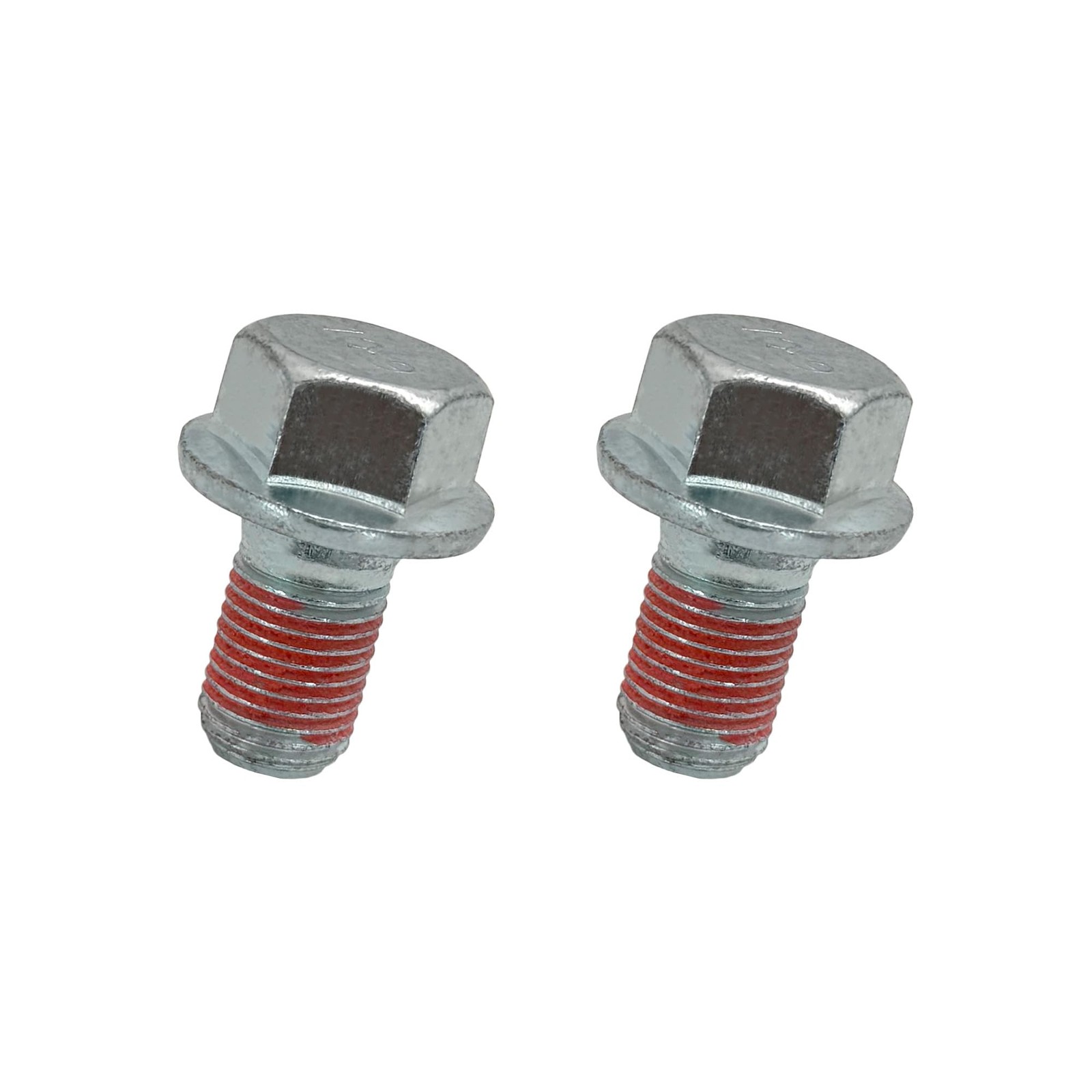 Caliper Bracket Bolts Replacement for Honda Acura Models 19902018