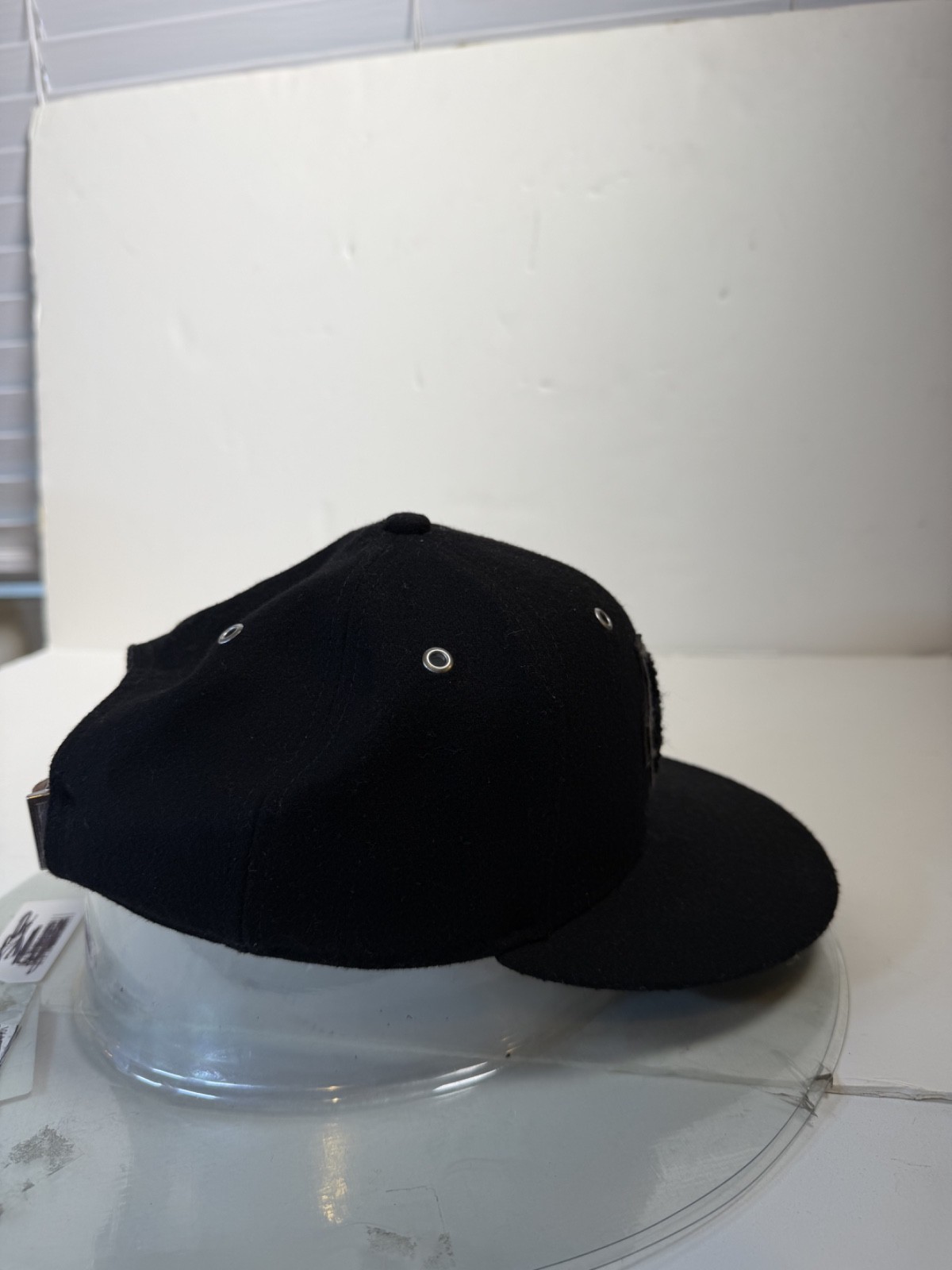Nike True KD Kevin Durant Adjustable Strap Back Hat Wool Heavy Duty