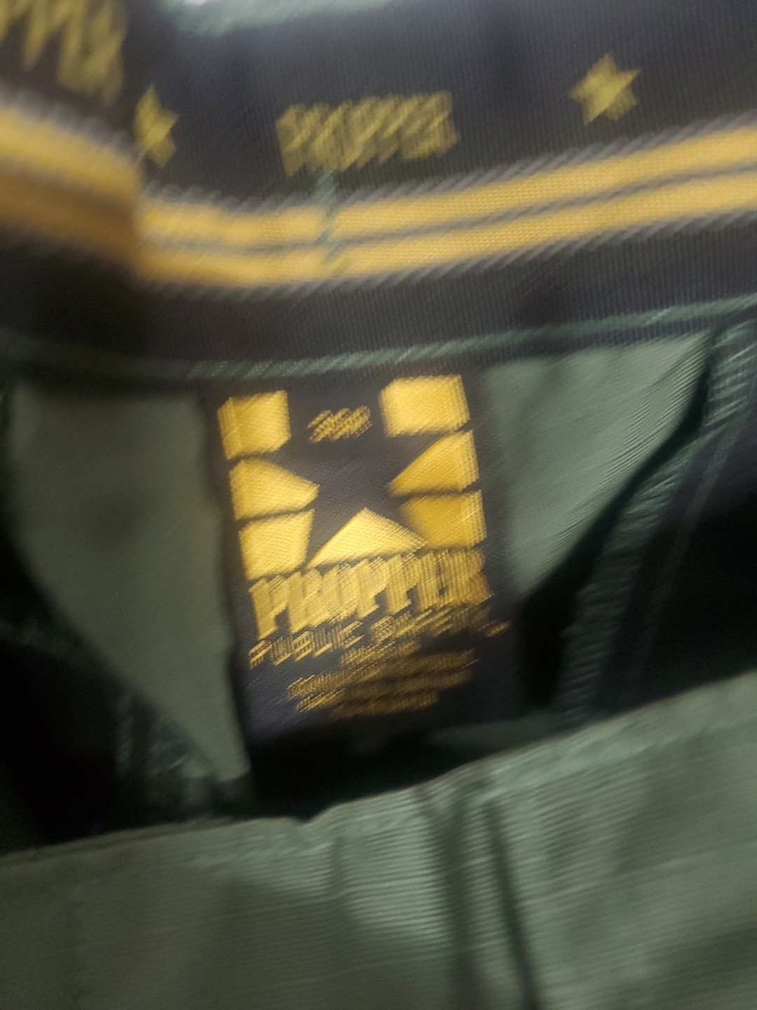 Propper Size 36 Uniform BDU Trouser- Ripstop 6 Pockets Tactical Army Cargo Pants