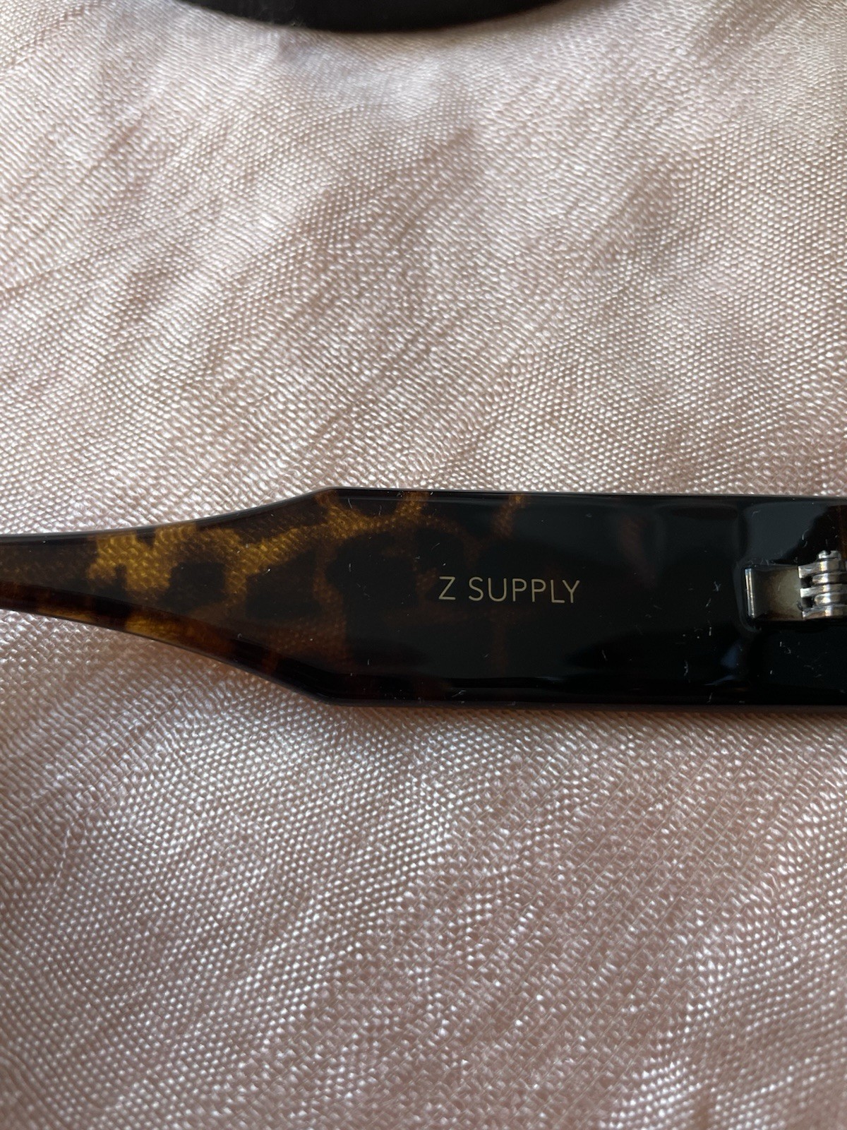 Love Sick Z Supply Sunglasses See Pictures Details/Wear