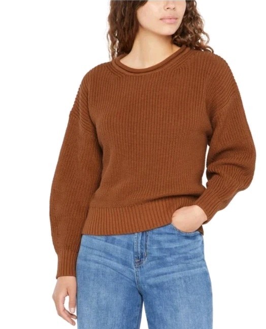 GAP WOMEN’S ROLL NECK SWEATER 100% COTTON