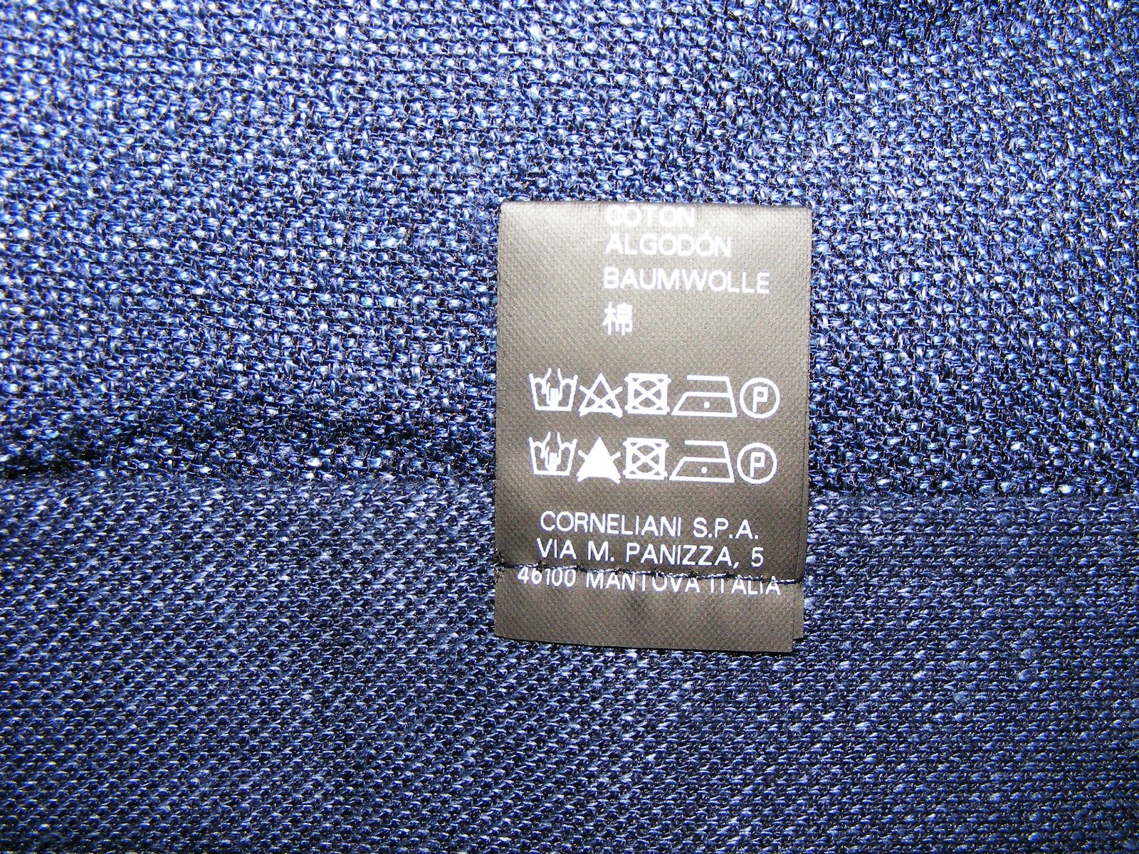 MEN 44R TAILORED SLIM FIT CORNELIANI ID ITALY IDENTITY ZIP BIB SPORTCOAT JACKET