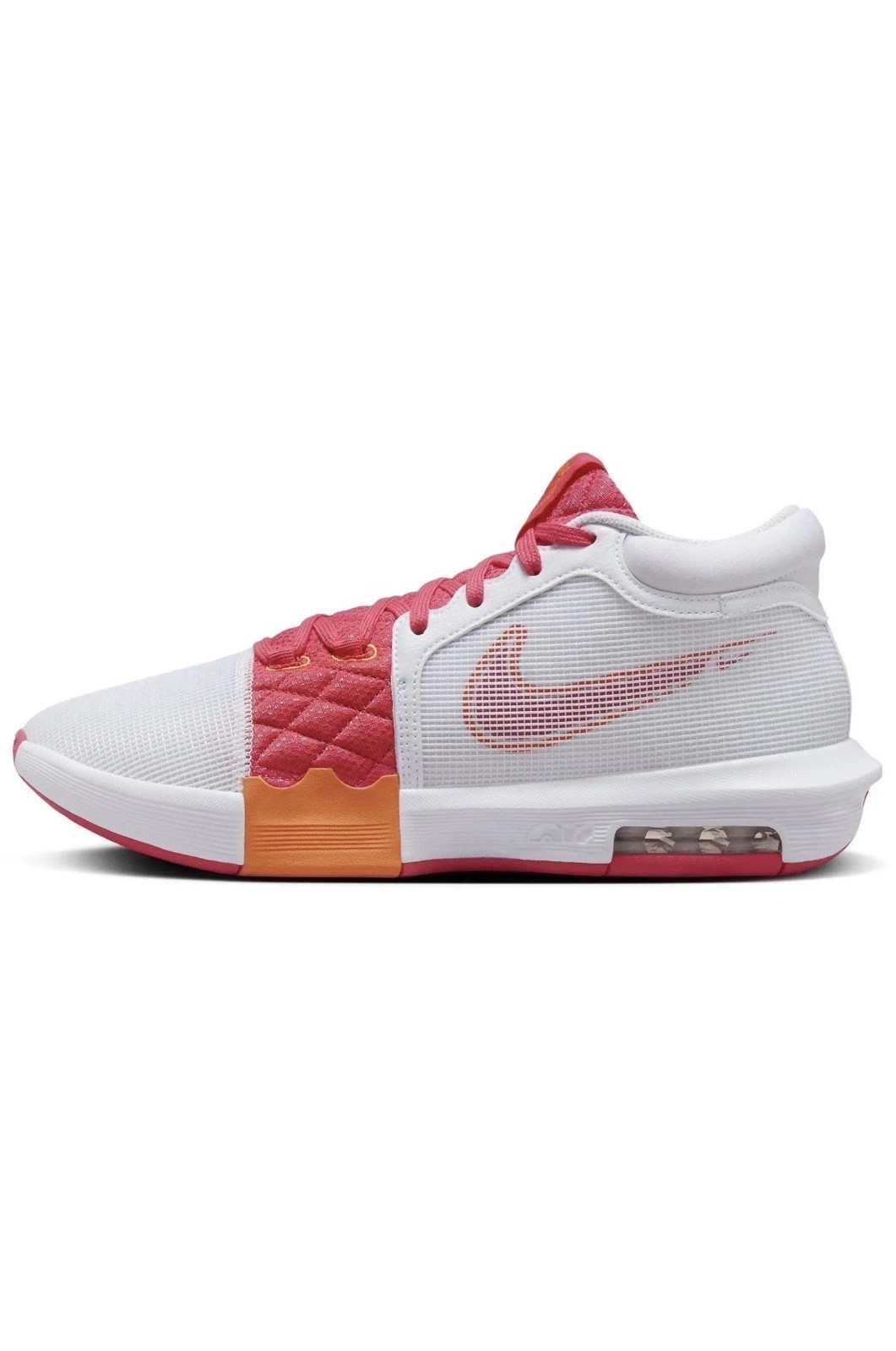 NEW Nike LeBron Witness 8 Basketball Shoes Men’s Size 8 Men’s 9.5 Women’s w/Box