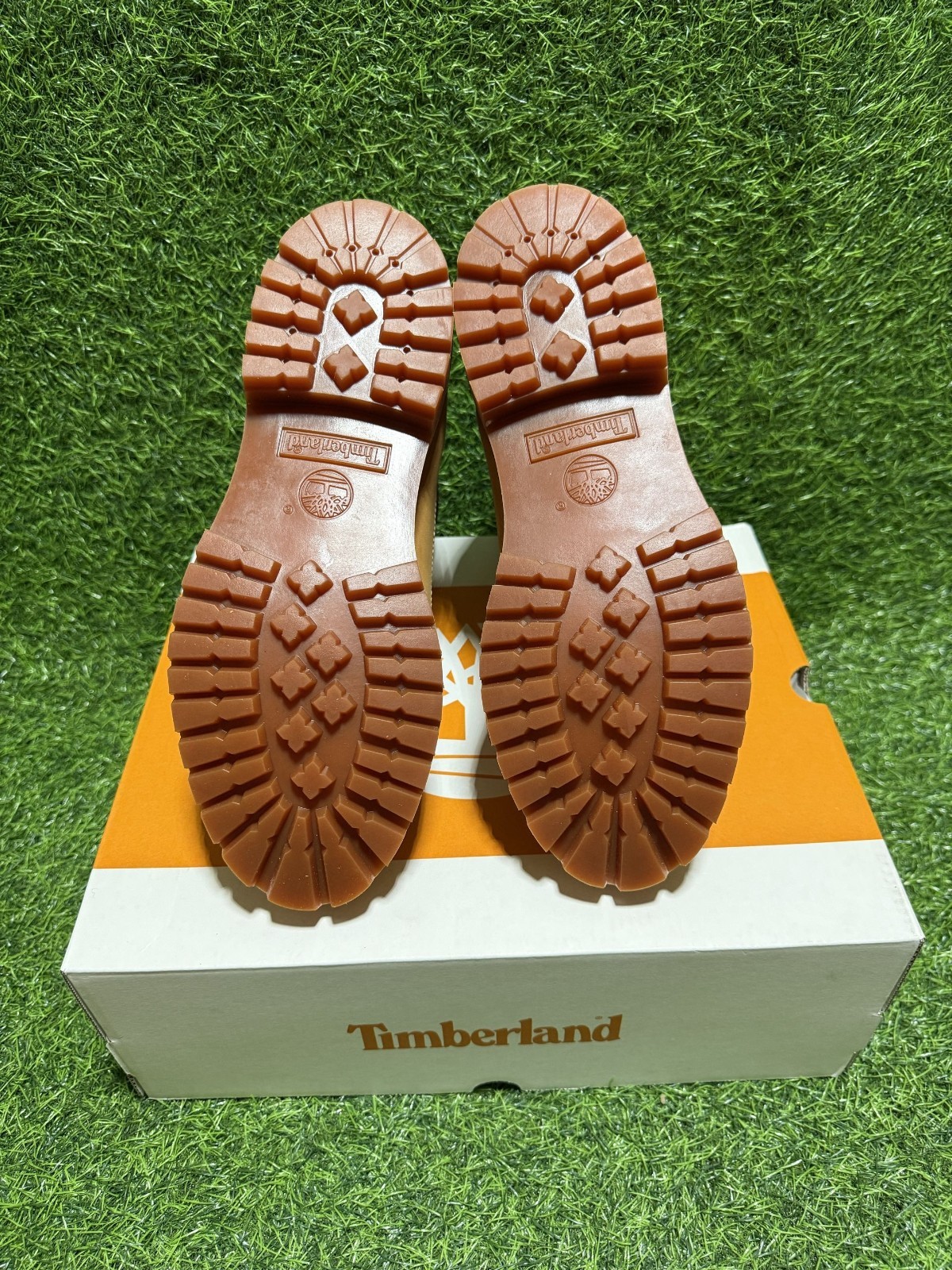 Timberland 6 Inch Boot Wheat Nubuck Premium TB010061-713 Men’s Size 7-12
