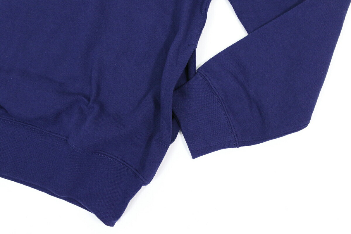 Polo Ralph Lauren Men’s Pullover Match Pony Hoodie Hooded Sweatshirt – Navy