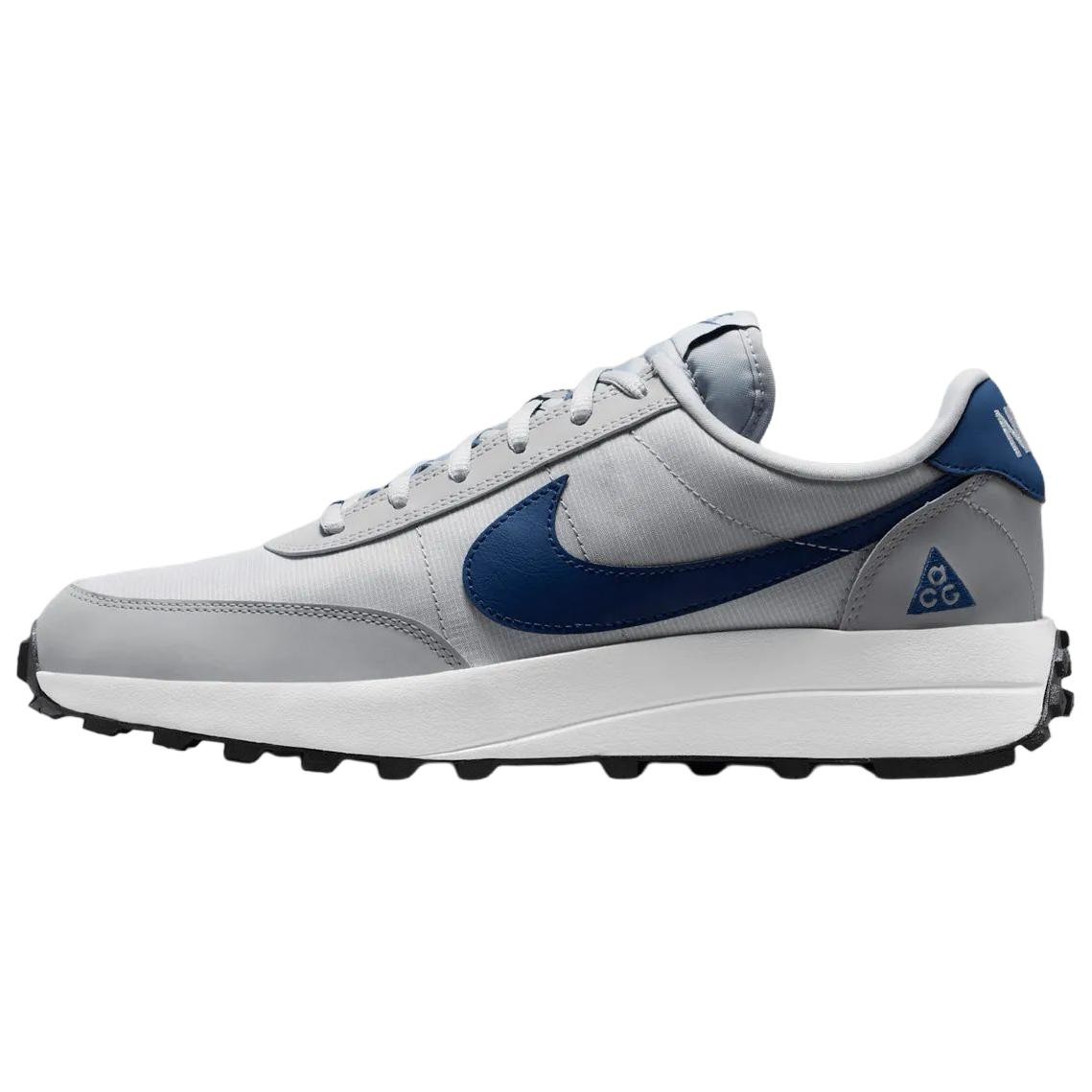 Nike ACG LDV “Wolf Grey/Navy” IF2857-001