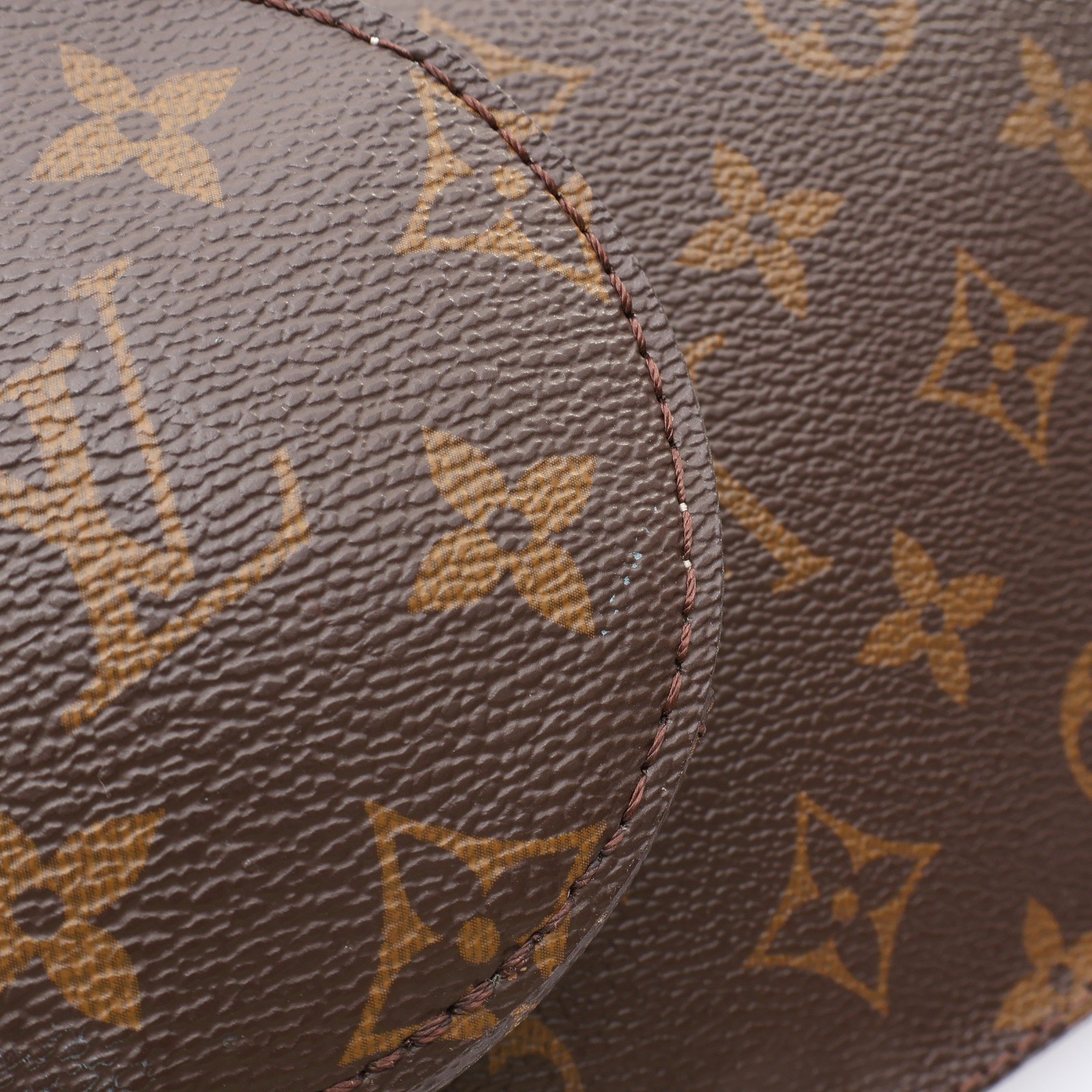 LOUIS VUITTON Multi Pochette Accessoires Shoulder Bag Monogram Canvas Brown