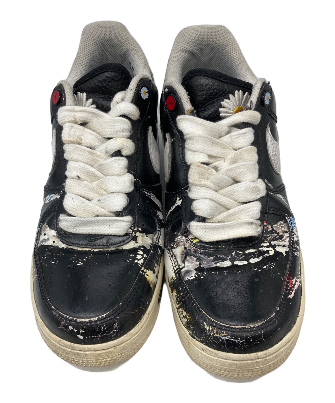 Nike Air Force 1 Low Para Noise/Air Force 1 Para Noise BFg15