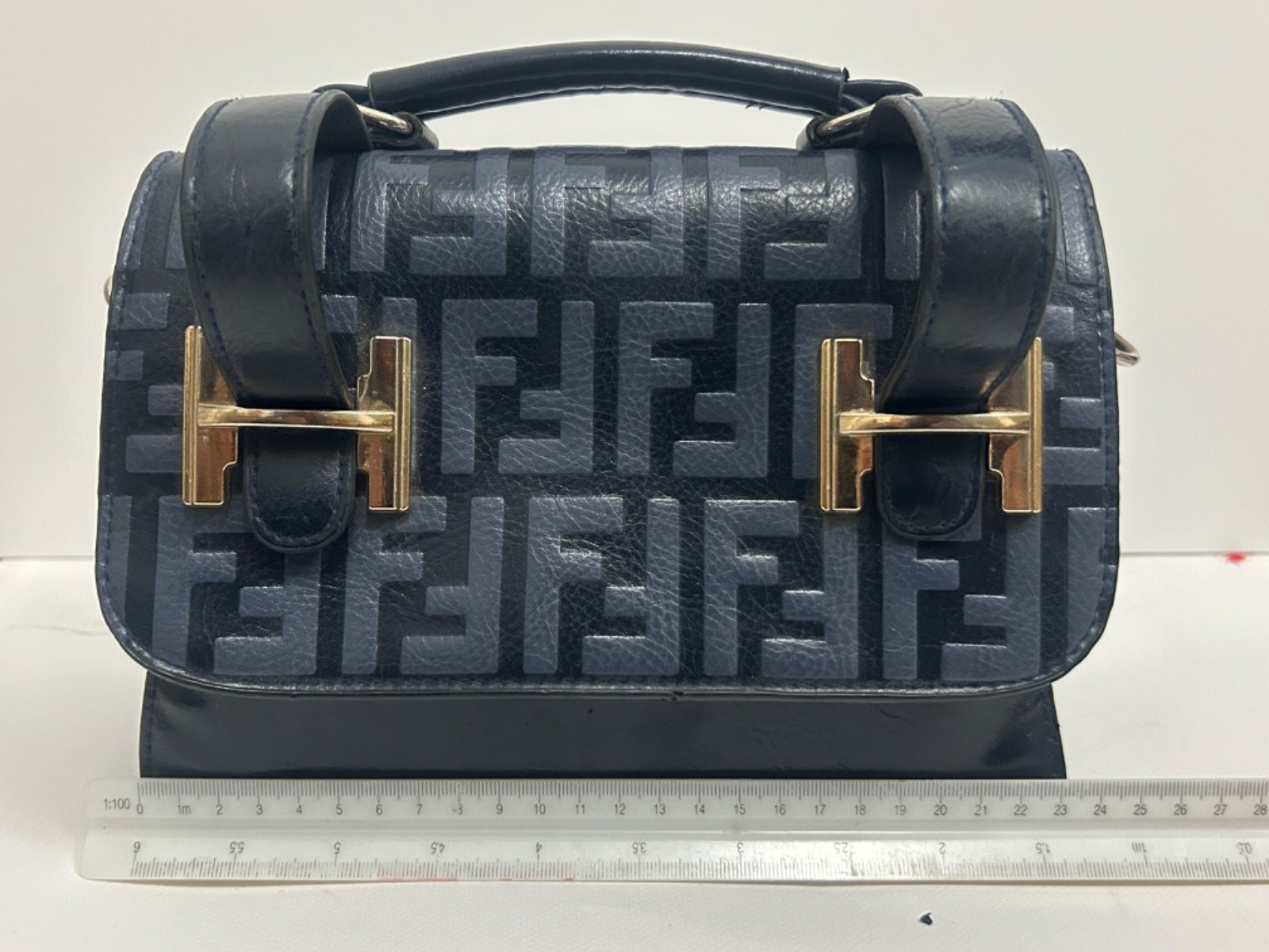 fendi baguette bag vintage