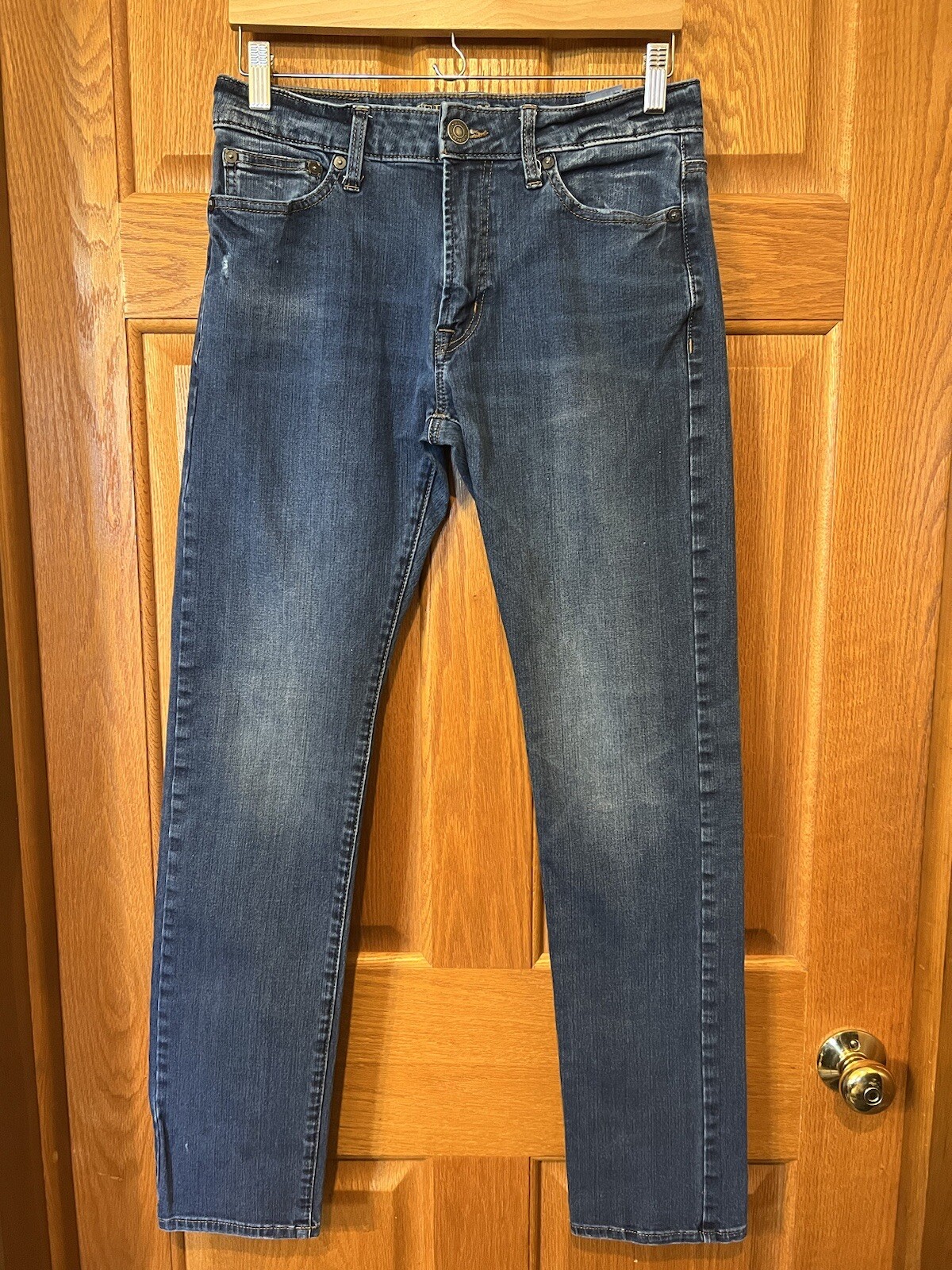 CB57 American Eagle Slim 360 Extreme Flex Jeans Mens 30×32