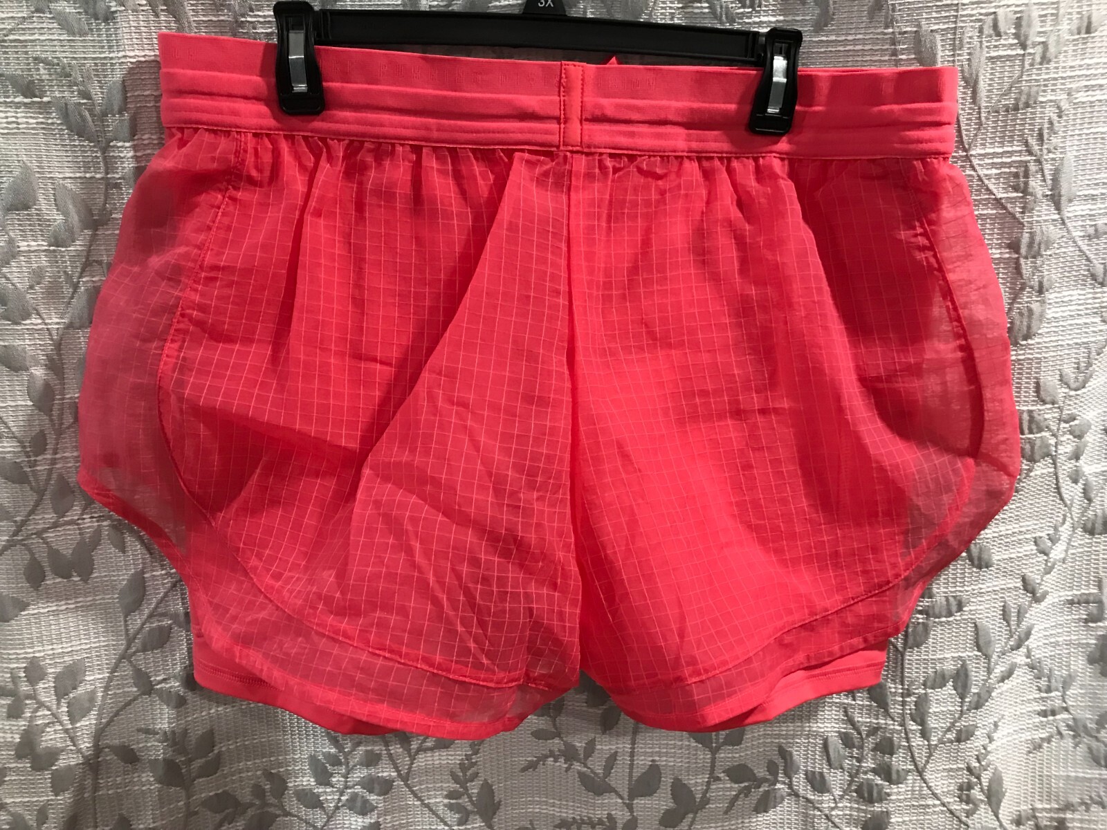 Nike Run Division Dri-FIT Mid-Rise 3″ 2-in-1 Running Women’s Size XS $85 NWT
