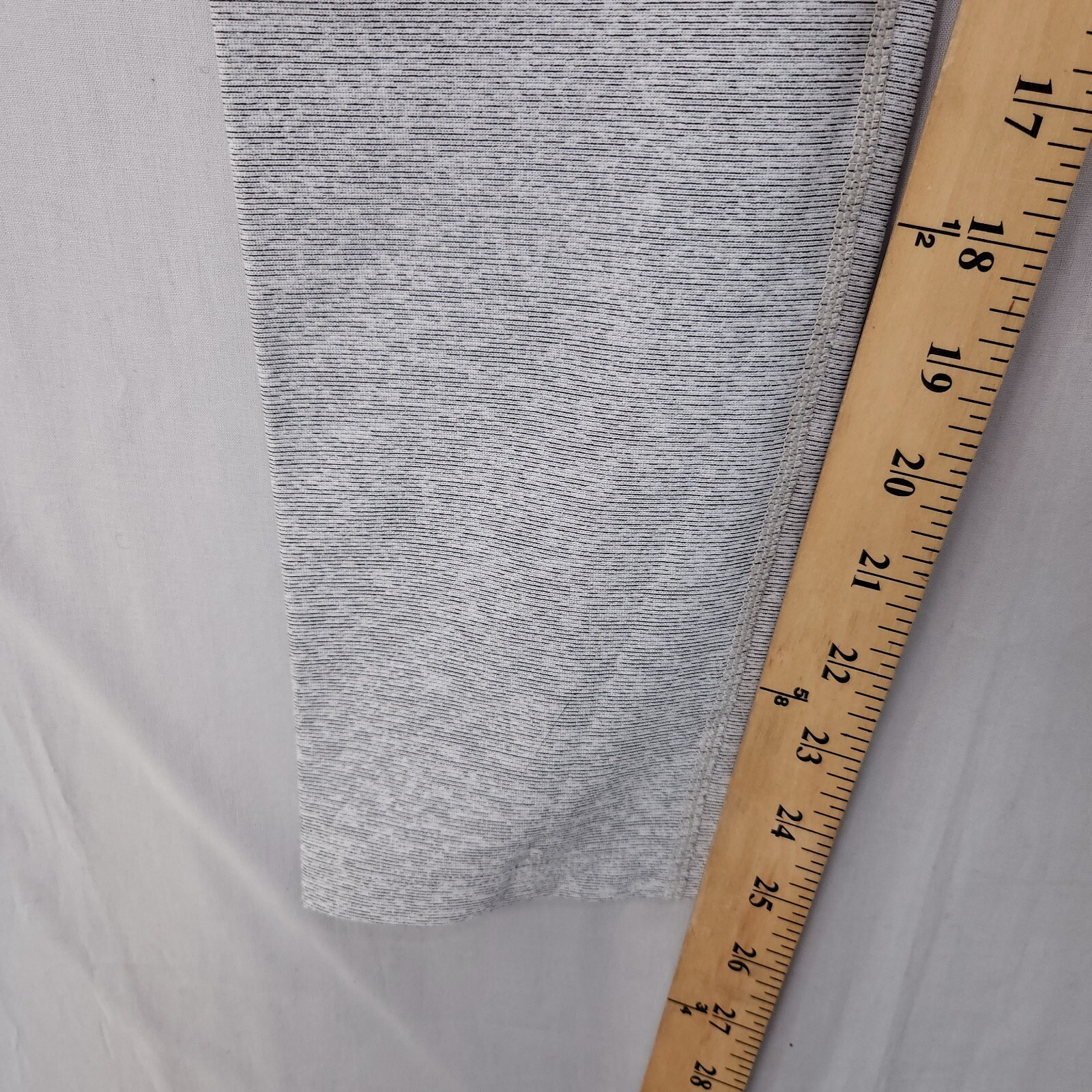 Outdoor Voices Leggings Womens Medium Color Block Active Training Workout