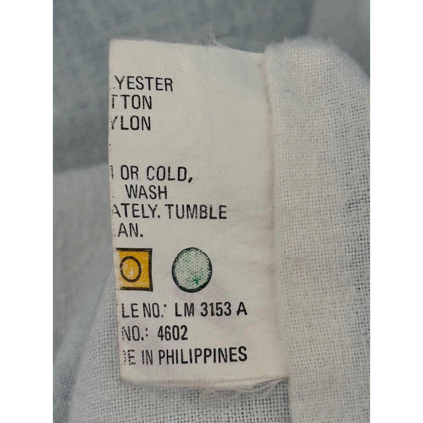 Pacific Trail Vintage Teal Windbreaker Jacket Full Zip Packable Hood 90s Sz XL