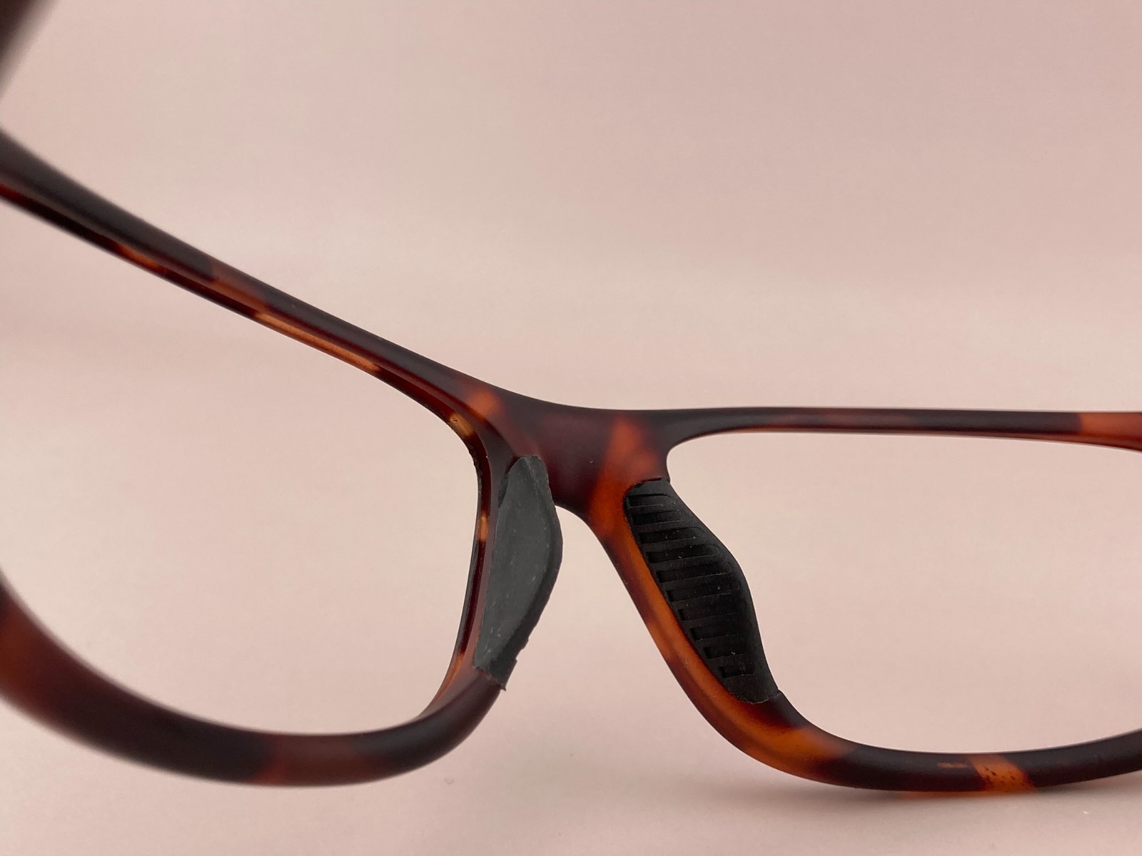 Bolle Sunglasses Frame Anaconda 12079 AZ Matte Tortoise Sports Wrap 64-17-125 mm