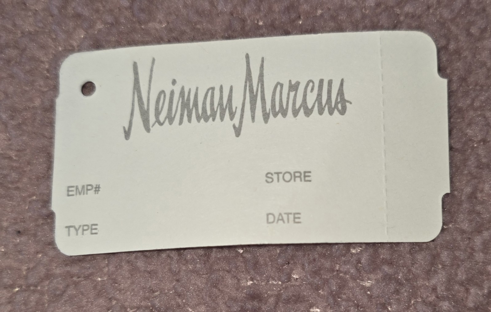 Neiman Marcus Handbag