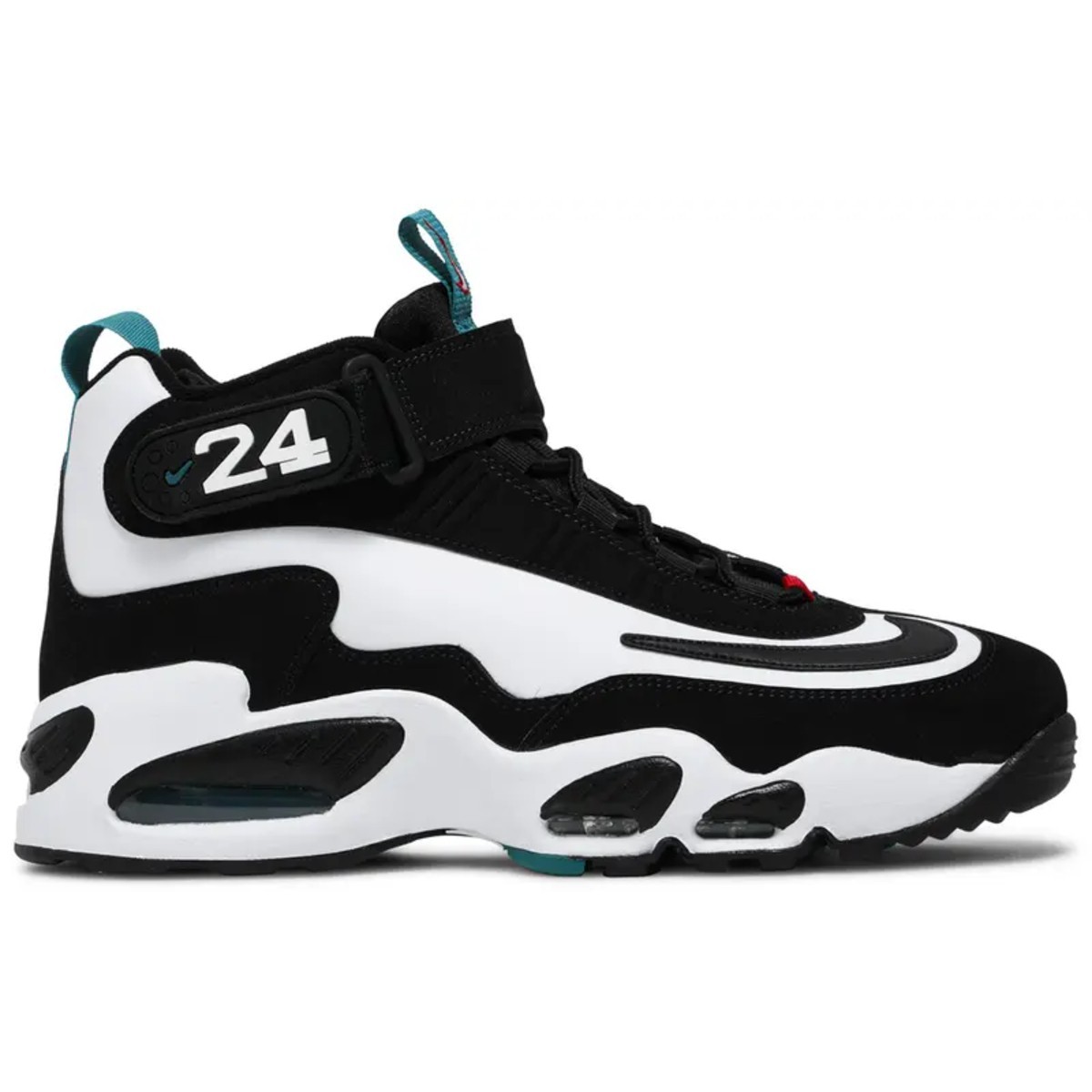 Nike Air Griffey Max 1 White Freshwater (2021) DD8558-100 Men’s New
