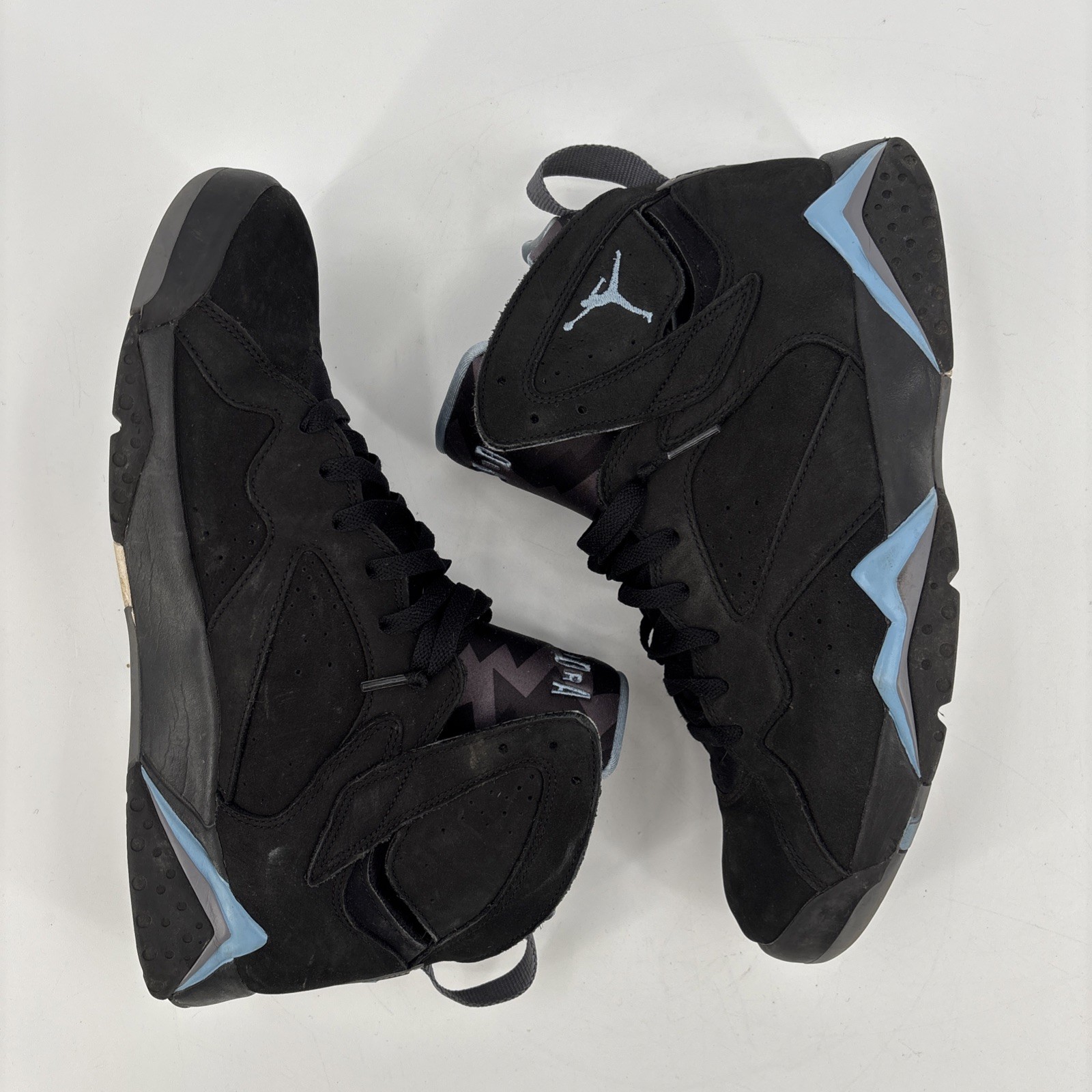 Air Jordan 7 Retro 2023 Chambray CU9307-004 – Size 12 – No Box