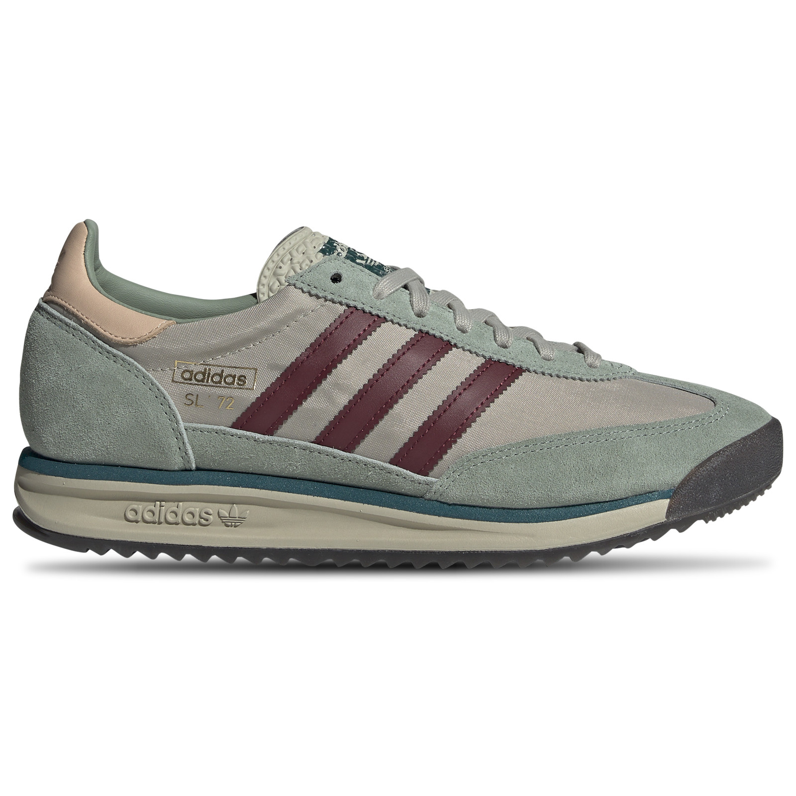 [IG4644] MENS ADIDAS ORIGINALS SL 72 RS