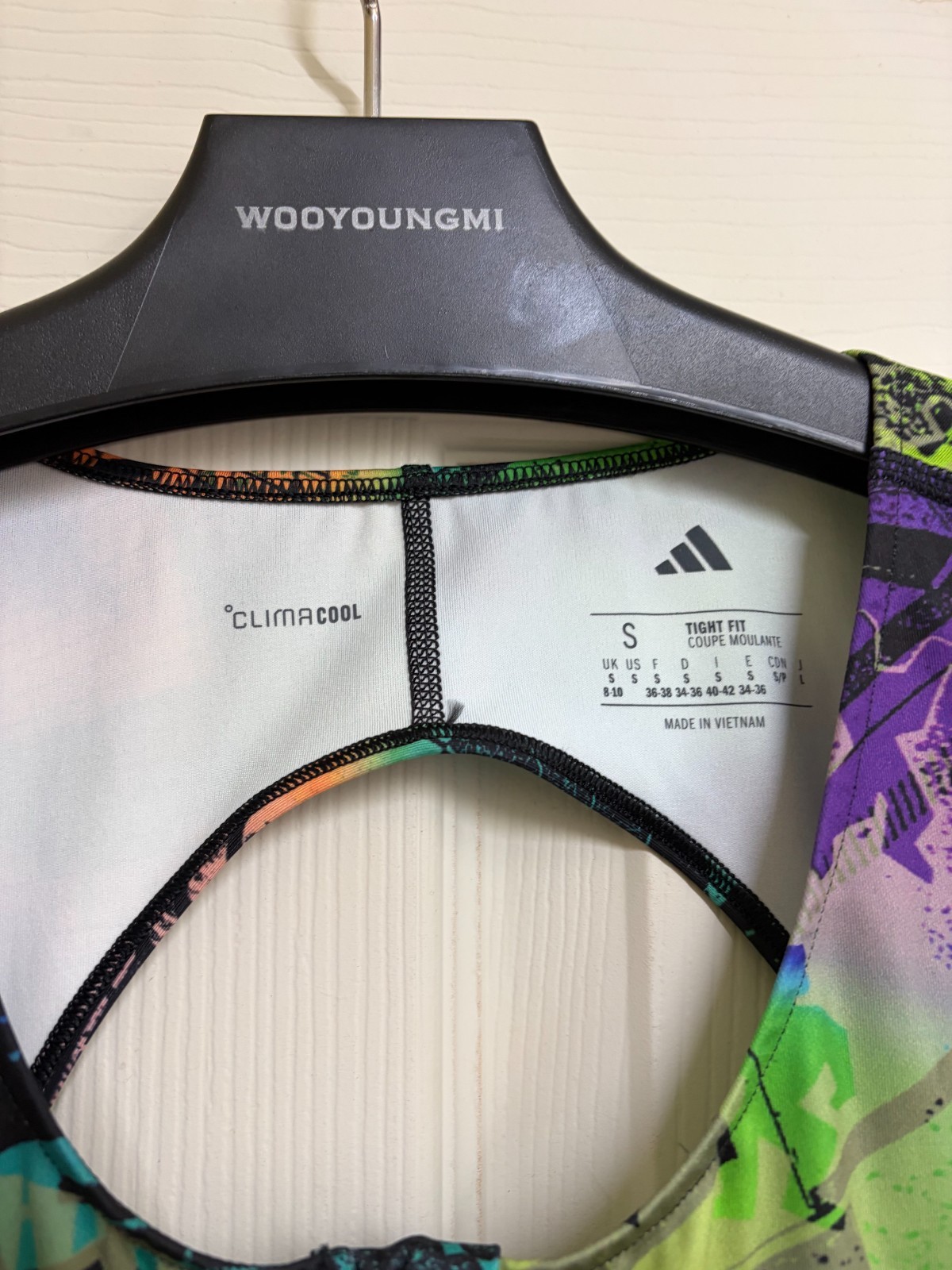 adidas x Jeremy Scott Romper Suit size S