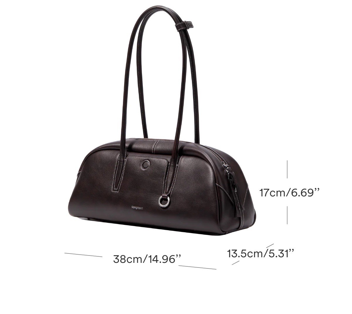 Songmont Yore Toast Bag
