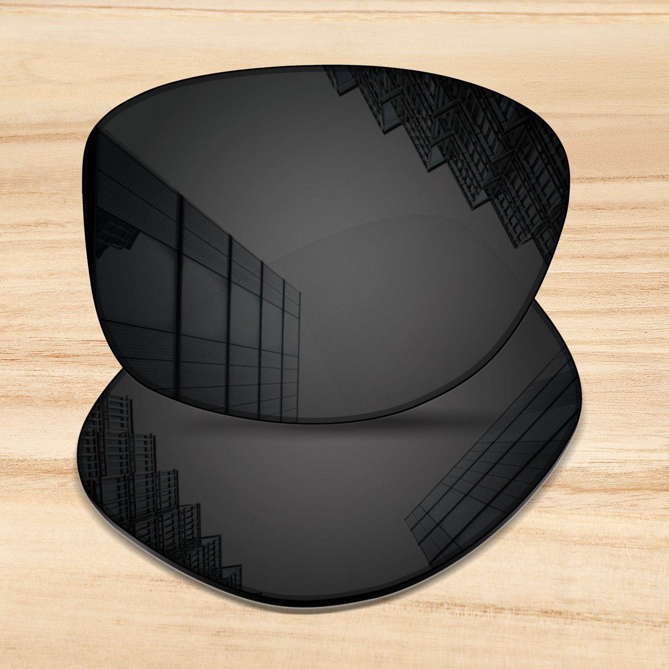 Replacement Lenses for Oakley Manorburn OO9479 56mm 100% POLARIZED