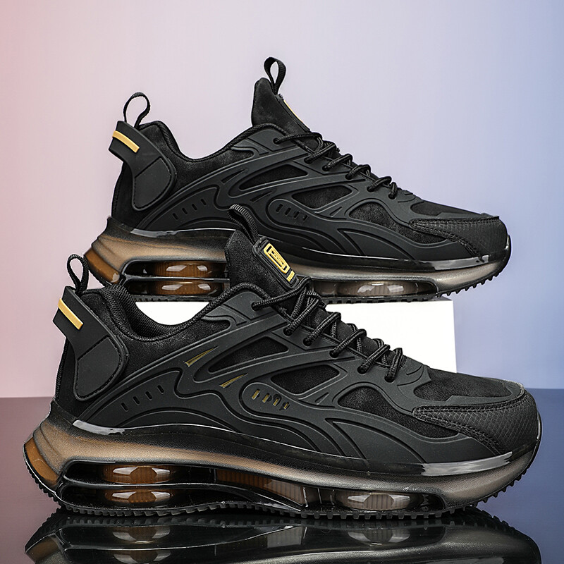 Running Shoes Sneakers Casual Men’s Outdoor Athletic Jogging Sports Tennis Gym