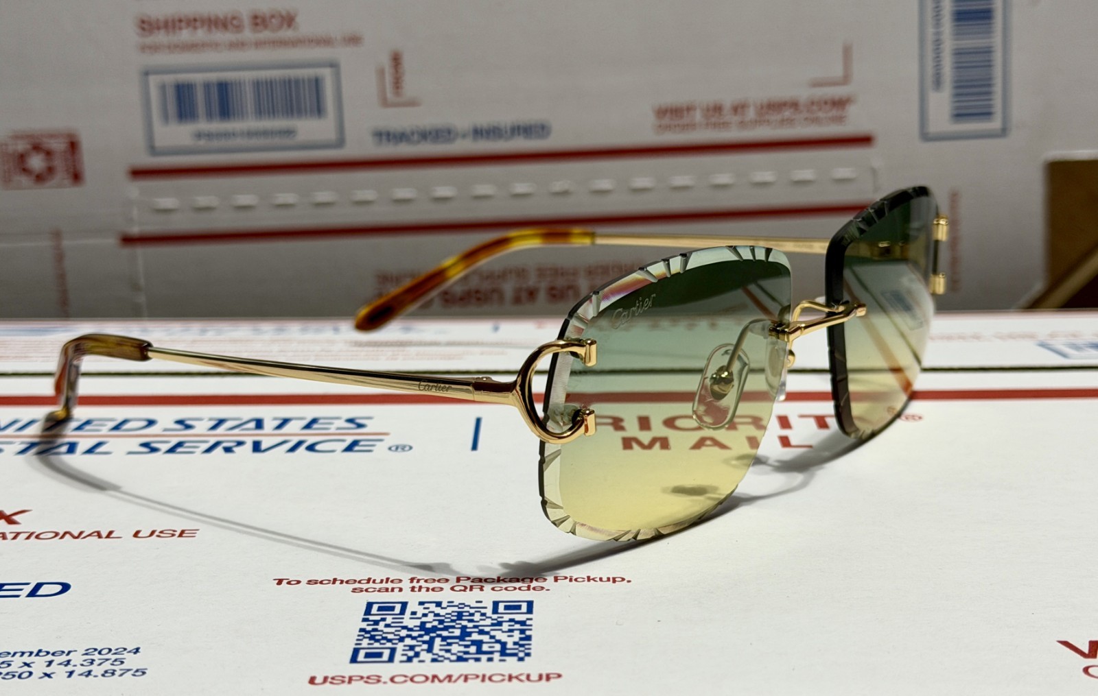 Cartier Big C 261404672
