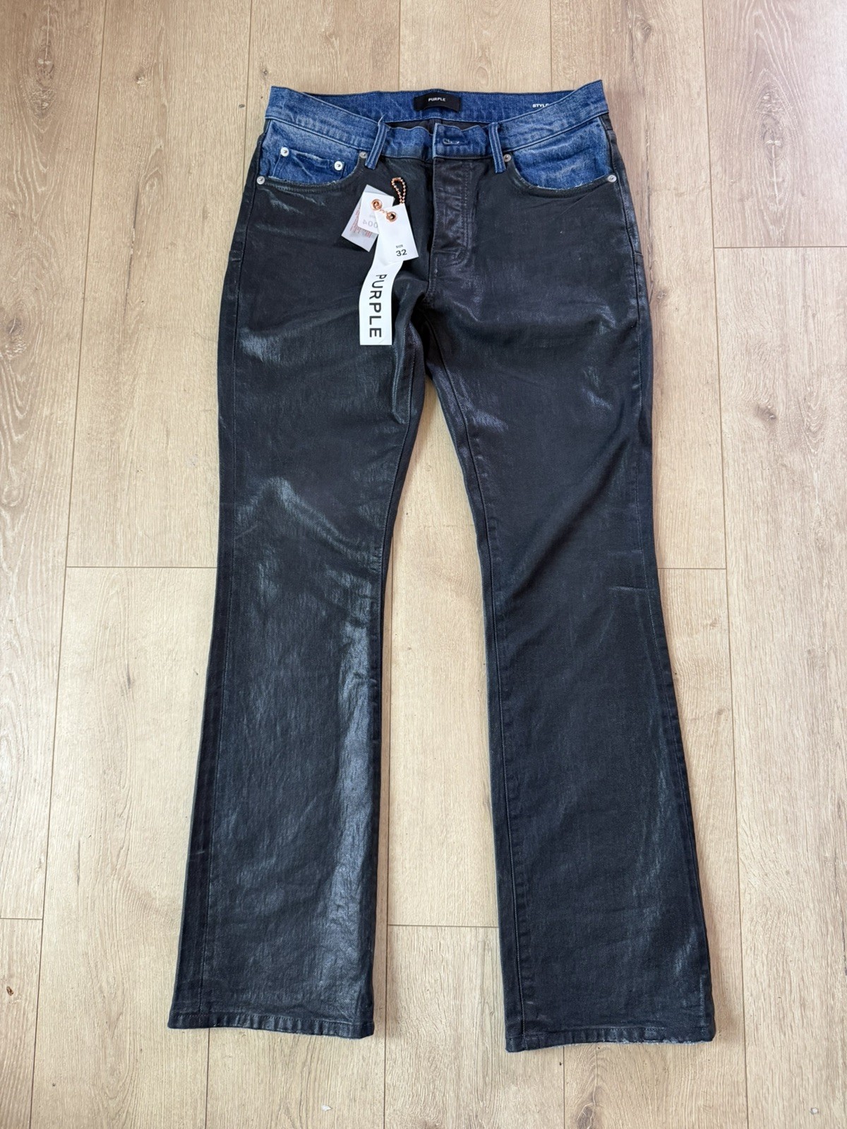 Purple Brand Jeans P004