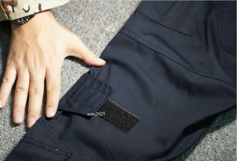 Men’s GEN3 Combat Pants Army G3 Cargo Military Tactical Casual Trousers Hiking
