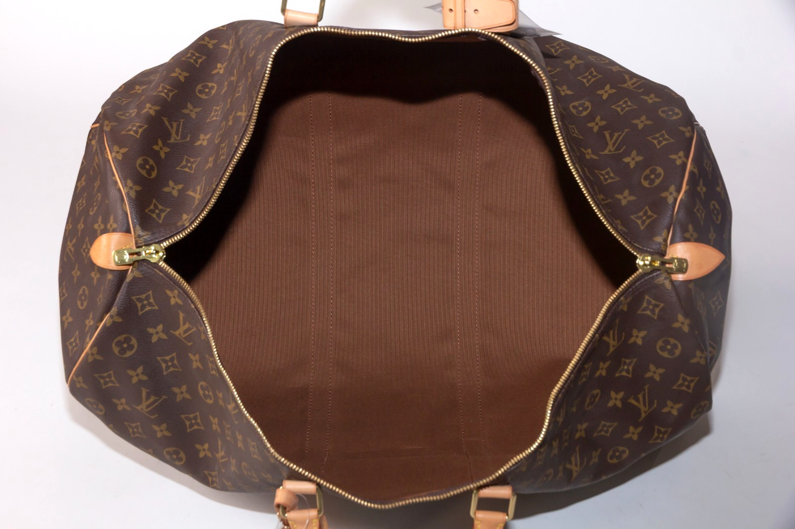 LOUIS VUITTON Keepall 60 M41422 Monogram from Japan USD 【Condition Rating A】