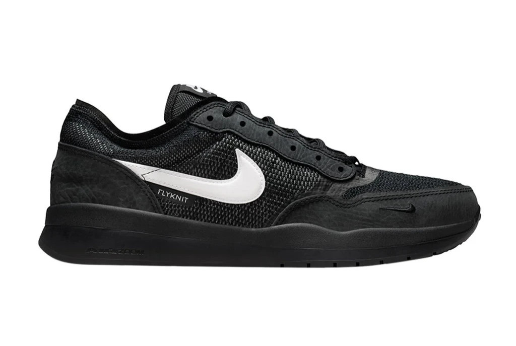 Nike SB Air Zoom PS8 Black Black White *RARE* Men’s Size 9-10-11 FV8493-007