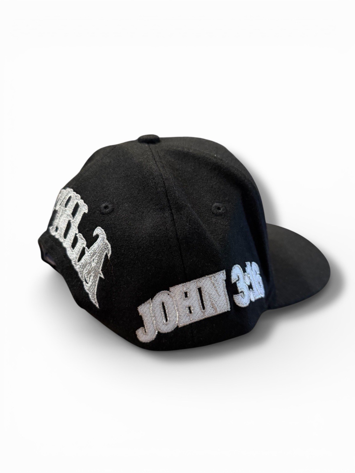 KTH-LA Snapback King Of Kings