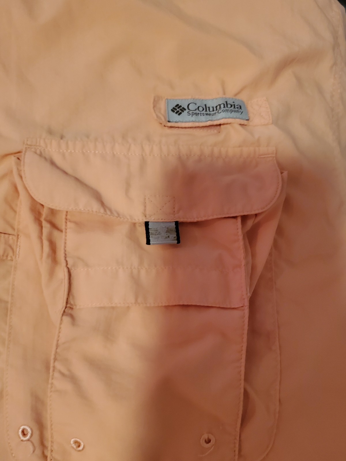 Columbia Men’s PFG