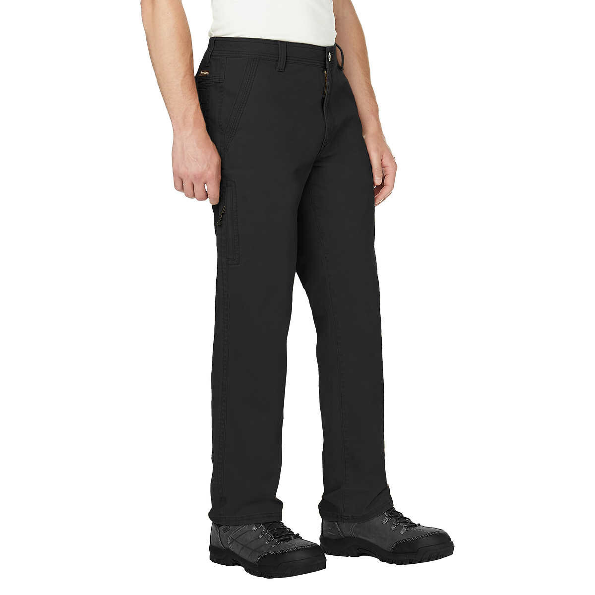 Legendary Outfitters Men’s Stretch Canvas Pant
