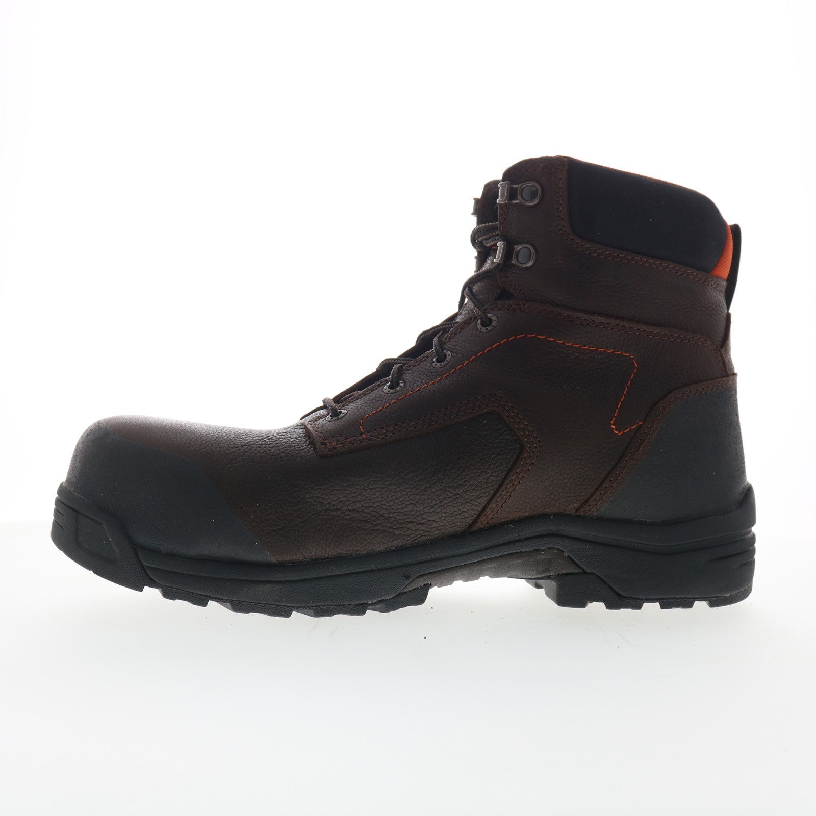 Carolina Carbon Composite Toe LT650 Mens Brown Leather Work & Safety Boots