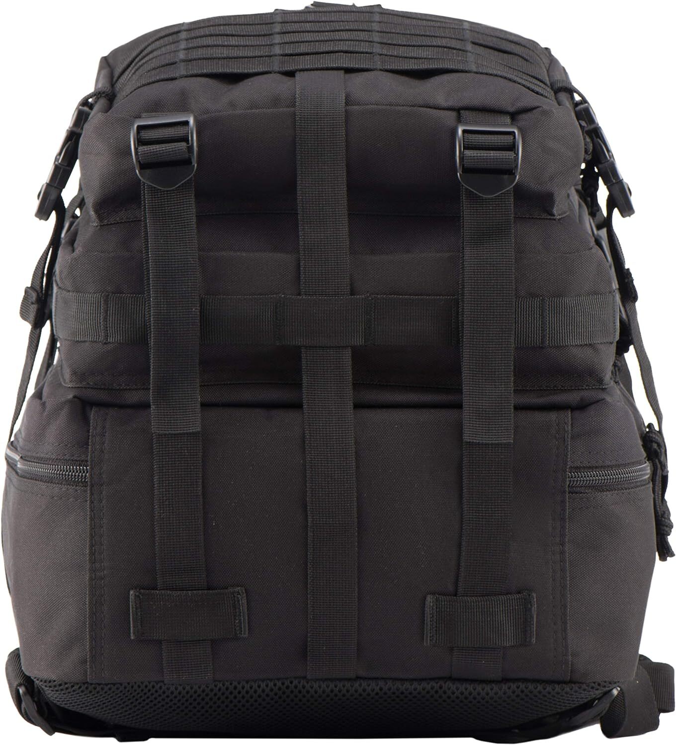 30L 45L Tactical Military Backpack Large Army Go Bug Out Bag 3 Day Assault Pack