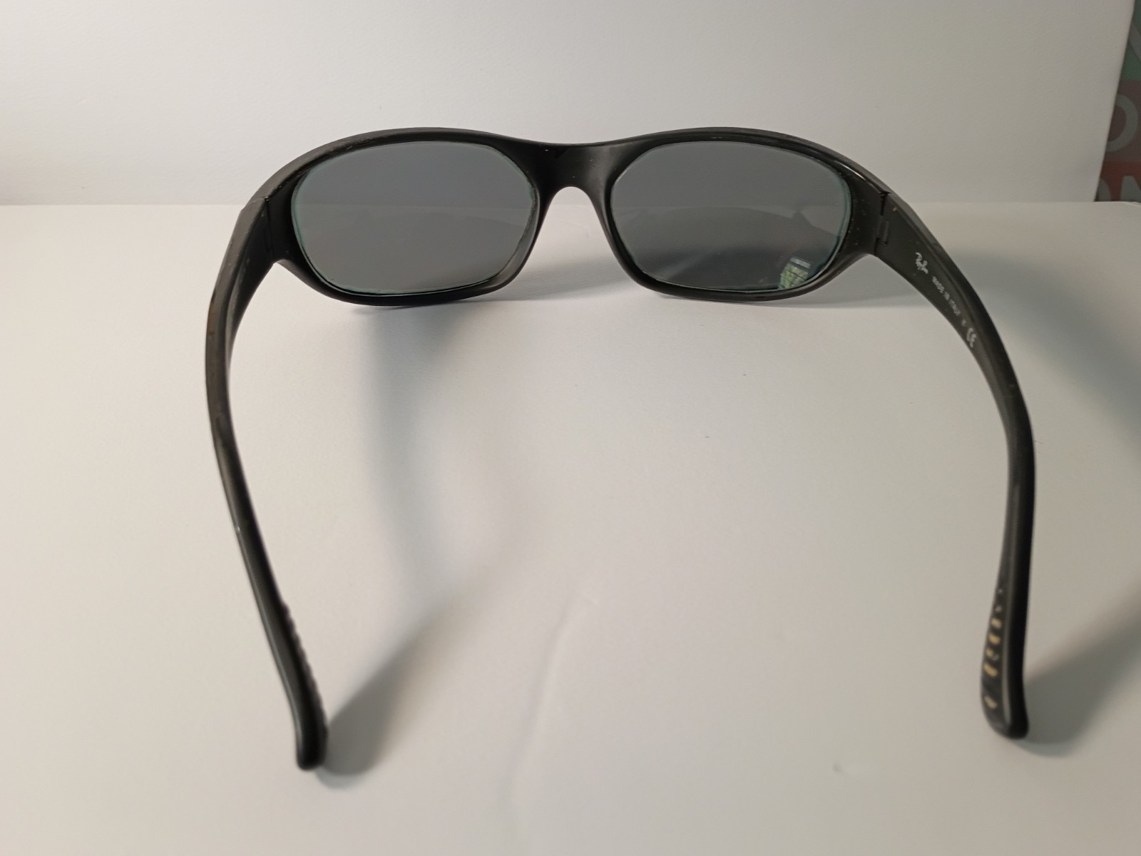 Ray-Ban RB 2016 DADDY-O W2578 3N Sunglasses Made in Italy Frame Only C11
