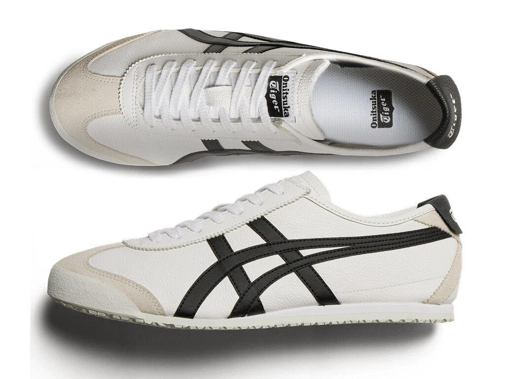 Onitsuka Tiger MEXICO 66 Men’s Sneakers Casual Shoes 1183A201.126