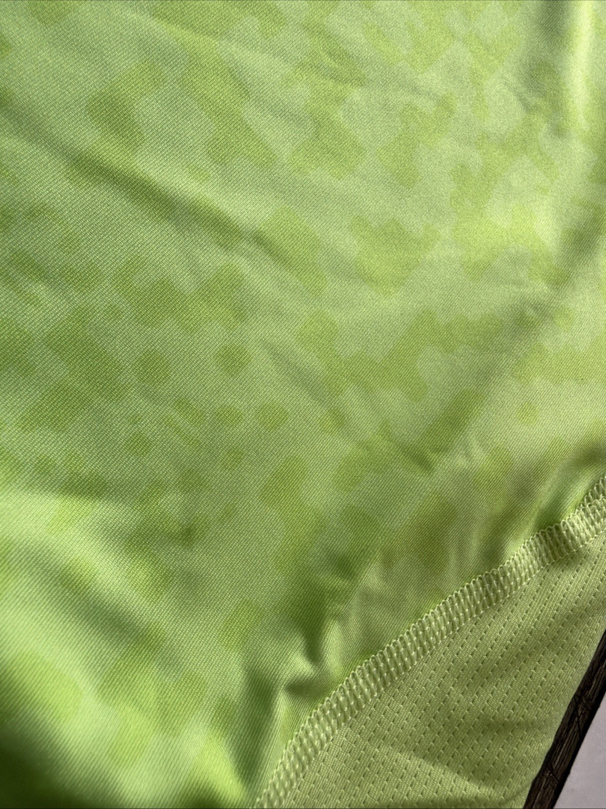 Under Armour Heatgear Compression Shirt Green Mens Size (M) 1383321-304