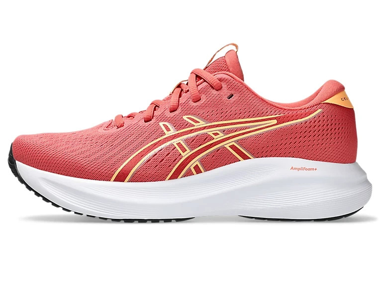 Asics Gel-Excite 11 (Size 7.5) “Pink Clay/Orange Glow” Women’s Running Shoe