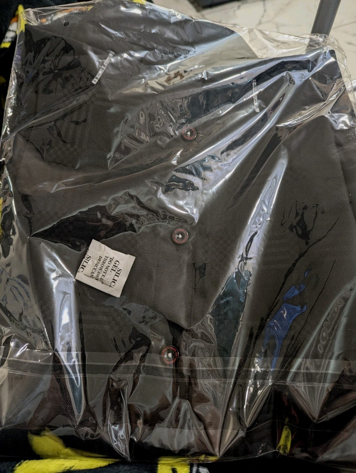 Dixxon Flannel Thundercat 2.0 Collab Men’s Size Large Shirt Sold Out