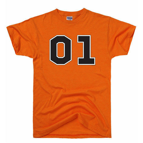 DUKES of HAZZARD car vintage GENERAL LEE 01 Classic T-Shirt
