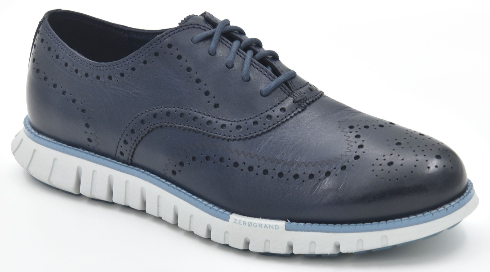 Cole Haan Men’s ZERØGRAND Remastered Wingtip Oxfords C41857