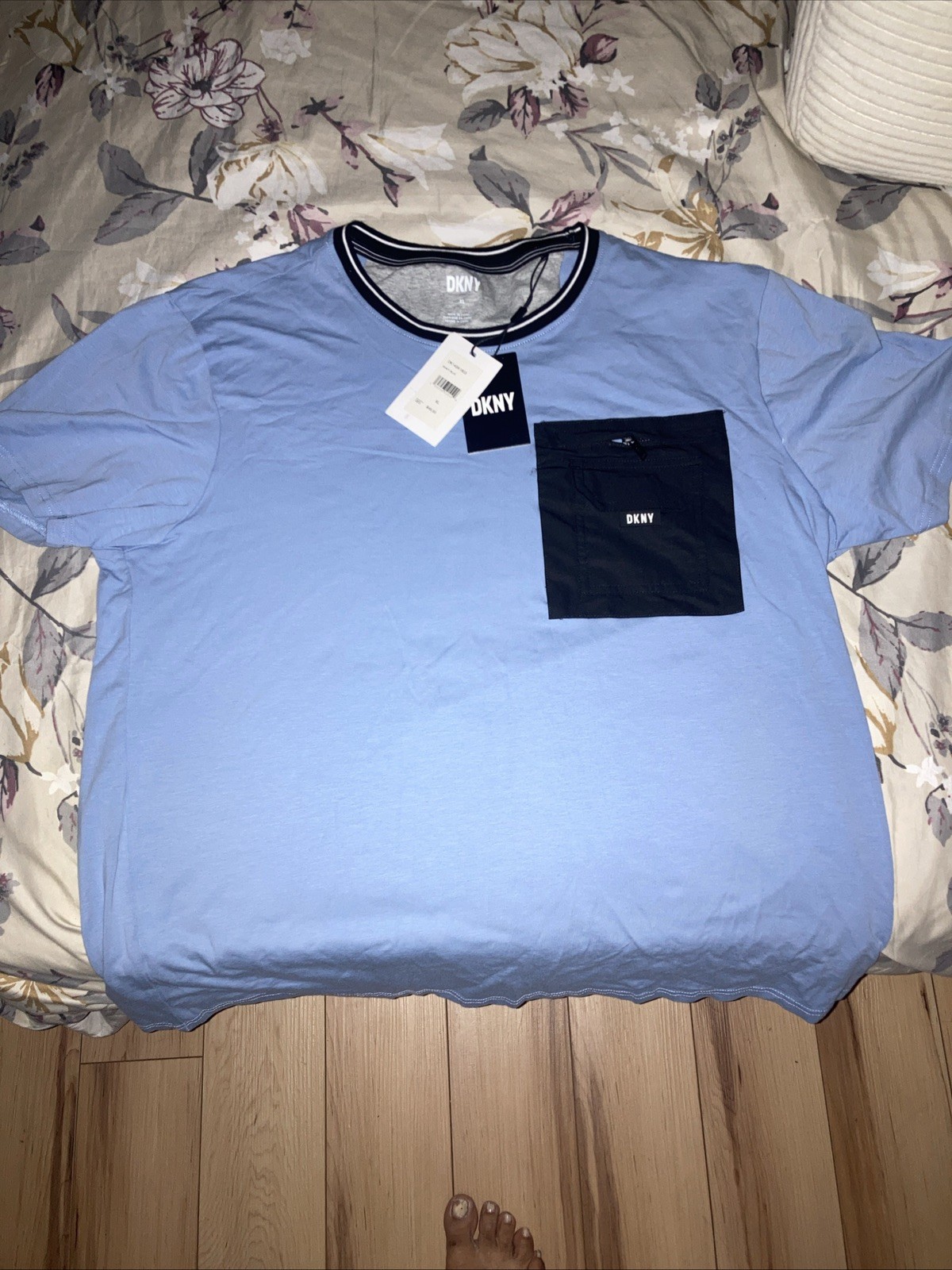 DKNY Shirt