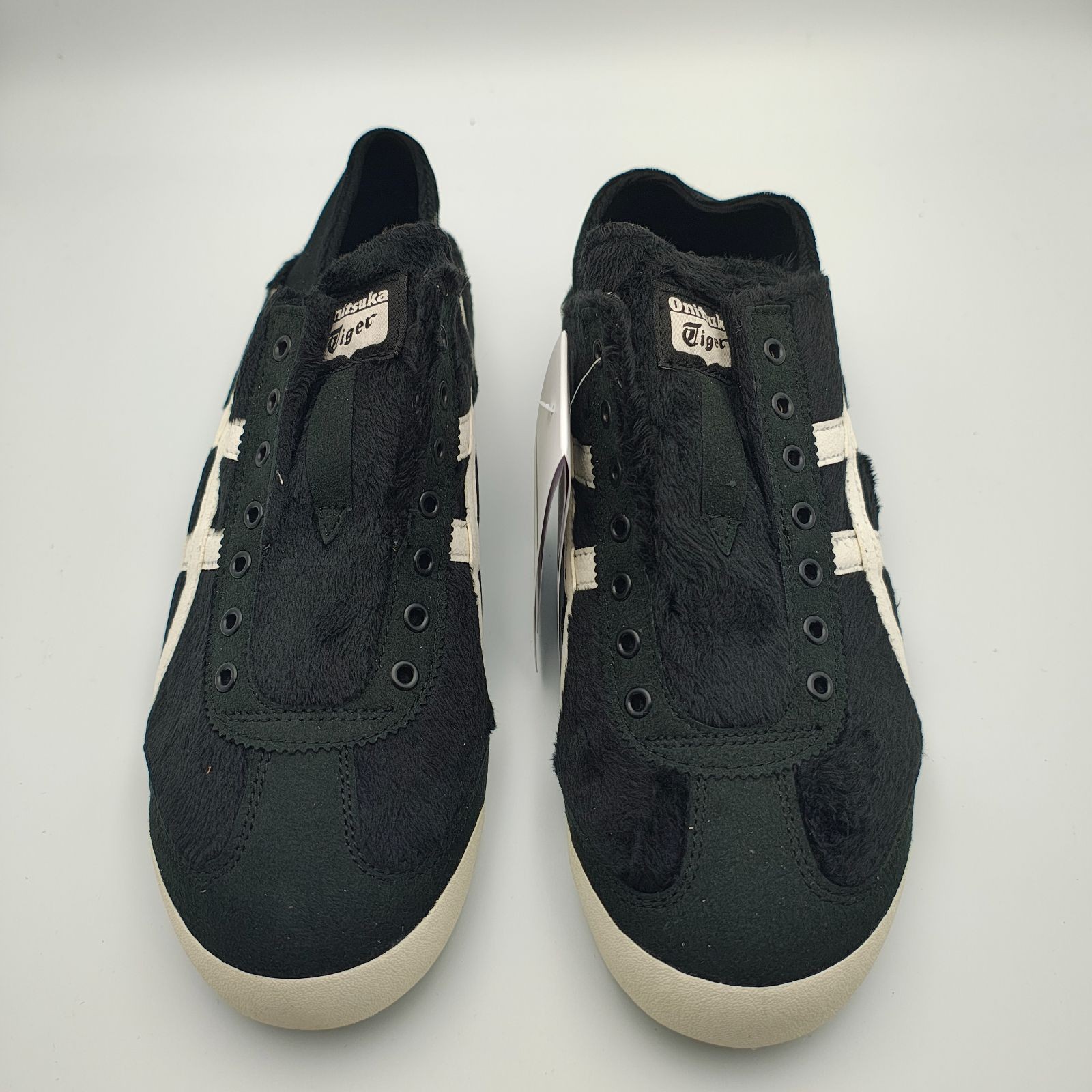 Onitsuka Tiger Mexico 66 Parati 9 Black