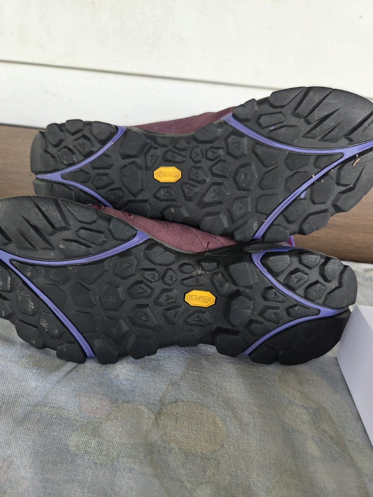 Womens Hiking Boots