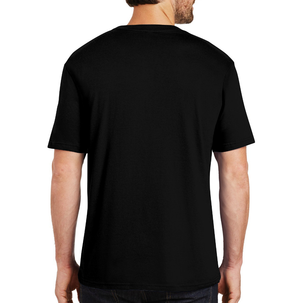 Men’s Crewneck T-Shirt 6-Pack Undershirt Tee Comfort Tops Shirt Pullover Blouse❀