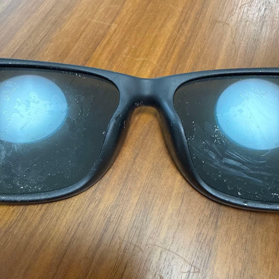 Ray Ban RB4165 F JUSTIN 622 55